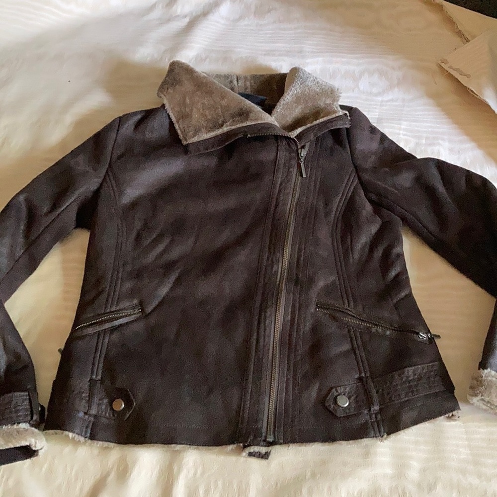 Weatherproof jacket size M